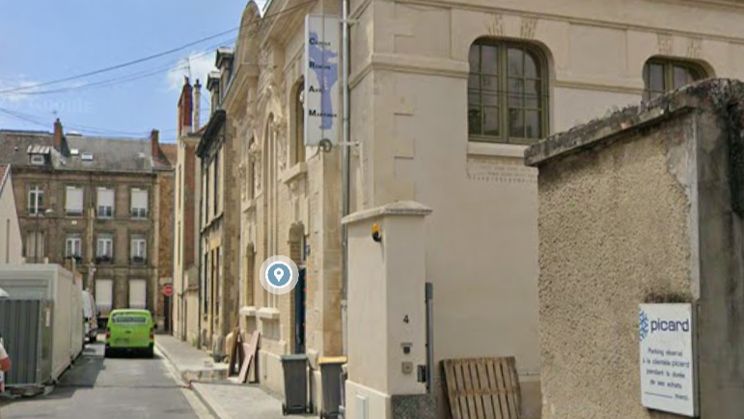 CERCLE REMOIS DES ARTS MARTIAUX
